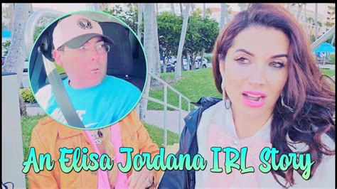 The Complete Story of Elisa Jordana and Bahram Alipour (aka.